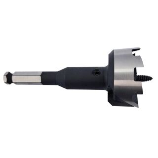 Forstner drill bit with pull-in thread Ø 32 mm