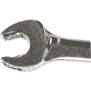 PROJAHN Ratschen Schlüssel 22 bis 27mm
