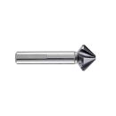 countersink 5 cutting edges HSS-Co 5% Ø 12.4 mm