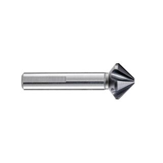 countersink 5 cutting edges HSS-Co 5% Ø 25.0 mm
