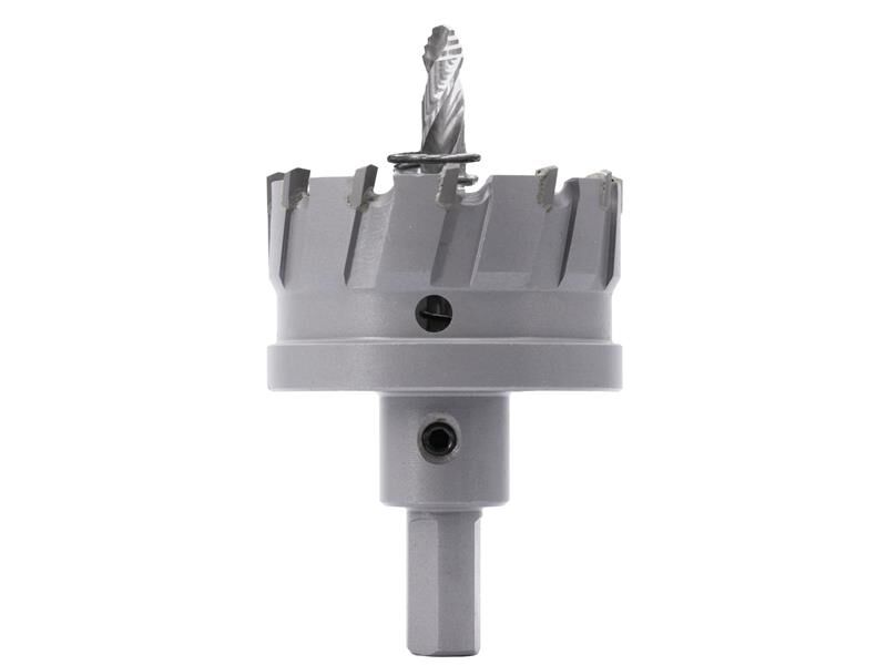 DRAPER Expert Lochsägen-Dorn Mit Zentrierbohrer – Für 14–30 Mm Lochsägen