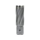 TCT WelNit core drill bit Ø 18.0 mm Cutting depth...