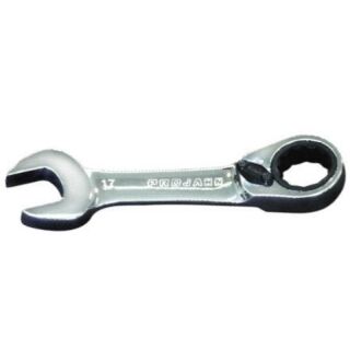 PROJAHN GearTech Stubby Schlüssel 18 mm umschaltbar