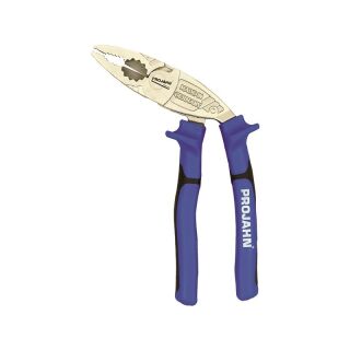 High leverage combination pliers PEACE MAKER 200 mm Made in Germany