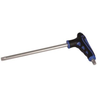 TX t-handle screwdriver TX 10