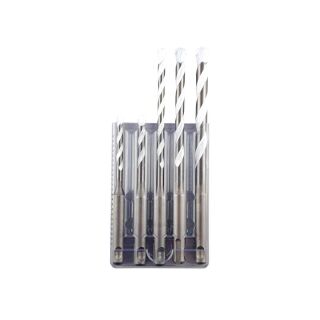 PROJAHN Mehrzweckbohrer-Set SDS-Plus mit Schlagstopp 5-6 x110mm und 6,8,10 x160mm