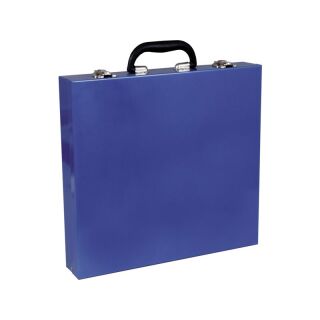 PROJAHN PROMobil Metall Koffer klein, leer