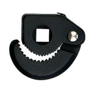 Exchangeable basin wrench 3/8