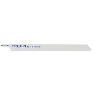 PROJAHN 3 x Stichsägeblatt PM25010Bi BIM 250x19x0,9mm - Verzahnung 1,0mm - Fassadenbau