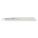 Sabre saw blade PM225DBi BiM 225x25x1.1mm - 10/14 TPI -...