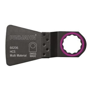 Scraper, HCS, Multi Material, SC, 52x38 mm, PU 1