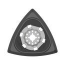 PROJAHN Deltaschleifplatte STARLOCK für...