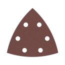 PROJAHN 10 x Schleifpapier-Set - 4xP80 - 4xP120 - 2xP240...