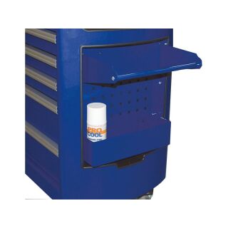 can holder for Superior tool chest 6911 size: 340 x 90 x 110mm