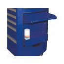 can holder for Superior tool chest 6911 size: 340 x 90 x...