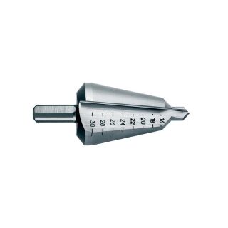 Sheet and tube drill bit ECO HSS-Co 5% Ø 36-50 mm