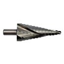 PROJAHN Stufenbohrer mit Spiralnut ECO HSS-Co 5% Gr.3...
