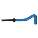 PROJAHN Eindrehwerkzeug für M5 Gewindeeinsätze