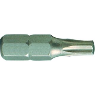 PROJAHN 1/4" Bit L25 mm TX mit Bohrung T40