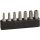 1/4" 7pcs tamper TX bit set