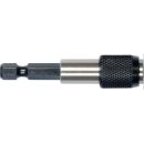 PROJAHN 1/4" Bit Schnellwechsel Magnethalter...