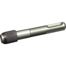 PROJAHN 1/4" Bit Halter mit SDS Aufnahme