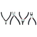 Circlip pliers set  4pcs