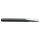 Flat chisel 12 mm x 130 mm, 8-flank
