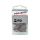 PROJAHN 10er Pack 1/4" Bit L25 mm Schlitz 8,0 x 1,6 mm