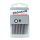 PROJAHN 10er Pack 1/4" Bit Länge 50 mm TX50