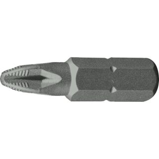 PROJAHN 1/4" ACR Bit Länge 25 mm Phillips Nr 2 - 10er Pack