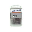 PROJAHN 10er Pack 1/4" Bit konisch L25 mm TX T25W
