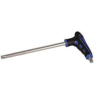 TX T-handle screwdriver T30