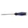 Go through screwdriver slotted 1,0 x 5,5 x 100 mm