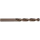 Drill bit HSS-Co DIN 338 Typ VA ECO 9,0 mm in pouch