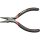 Miniature round nose pliers  130 mm