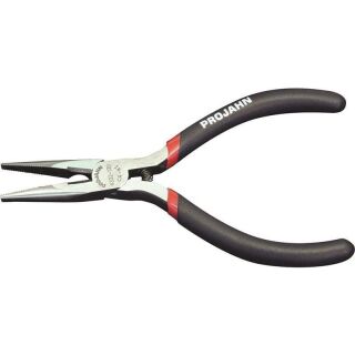 Miniature long nose pliers  130 mm