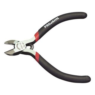 Miniature diagonal cutting nippers  11 0 mm