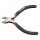 Miniature diagonal cutting nippers  11 0 mm