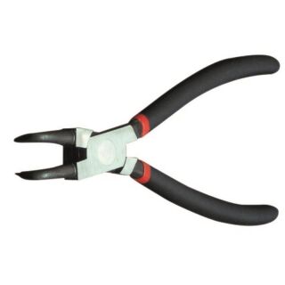 Circlip pliers A21 for outside circlips