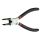 Circlip pliers A31 for outside circlips