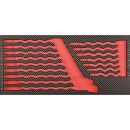 PROJAHN ProForm Einlage leer für 16...