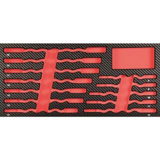 ProForm empty inlay GearTech wrenches