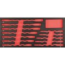 ProForm empty inlay GearTech wrenches