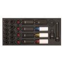 PROJAHN ProForm Einlage mit 1/2" Schlagnüsse -...