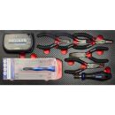 Electronic tool inlay 45pcs