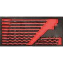 ProForm empty inlay inch combination wrenches