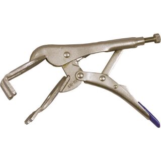 Welding self grip plier 9" 0 - 45mm