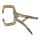 Welding-clip self grip plier 11"