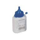 PROJAHN Farbpulverflasche 100g blau für...